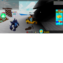 Ask zlat for admin in this game