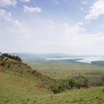 land of a thousand hills