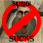 Skibidi Sucks