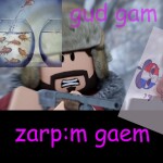 MERGED WITH ZARP:FS!