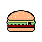 Burgerki Mrdista