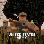 -[KUSA]- United States Αrmy