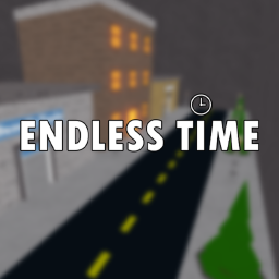 Endless Time | GameJam