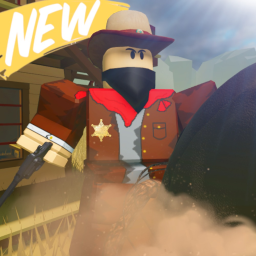 🤠 Cowboy Tycoon 🌵