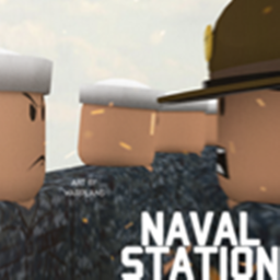 Naval Station, Great Lakes Illionis