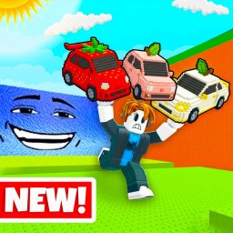 🌊 TSUNAMI CAR ESCAPE! [NEW]
