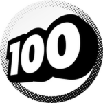 level 100