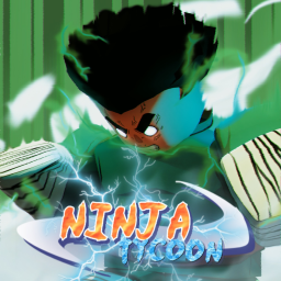 [UPDATE💪] Ninja Tycoon (v4.8) icon