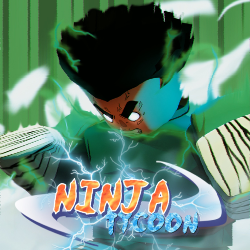 Ninja Tycoon icon