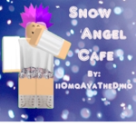 Snow Angel Cafe