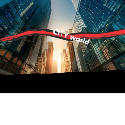 city world