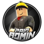 👑ADMIN! [DO NOT BUY FOR THE MOMENT]