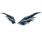 Frozen Antler Wings