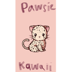 My Kawaii’s besties