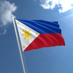 The Republic Of The Philippine Islands