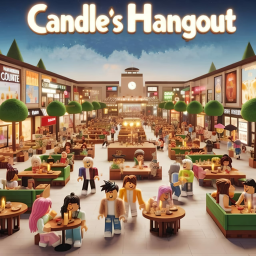 Candle's Hangout