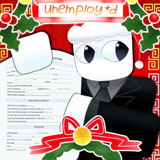 UNEMPLOY*D [BETA]