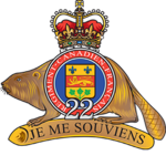 Royal 22 Regiment