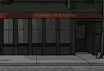 La Gueule de Saturne
