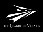 League Of Villains [Ro-Hero]