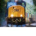 CSX railway group