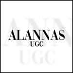 AlanasUGC ! Group Thumbnail