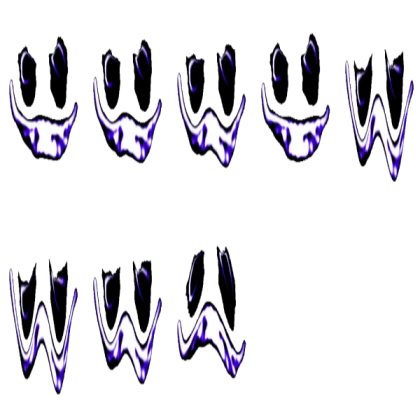 Billy wave sprite sheet