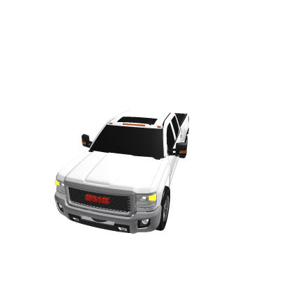 [FREE]GMC Sier ra Den ali HD Long bed