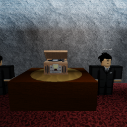 The Italian Mafia Party.