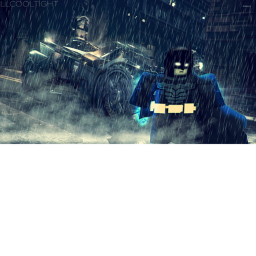 Gotham