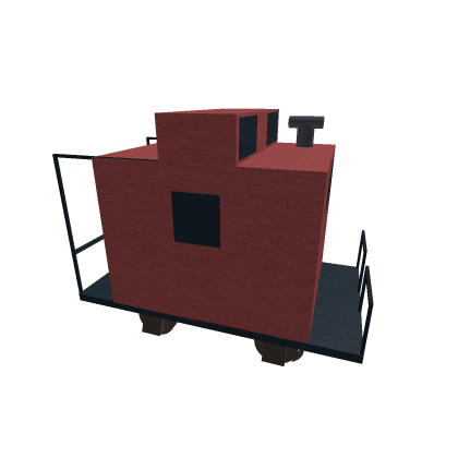 Caboose Advanced