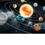 El Sistema Solar