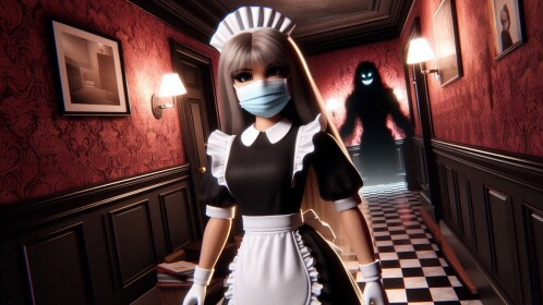 Velour Asylum Paradise