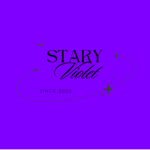 Stary violet