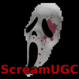 Scream UGC 🩸
