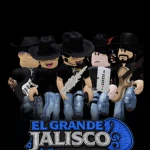 EL GRANDE DE JALISCO Group Thumbnail