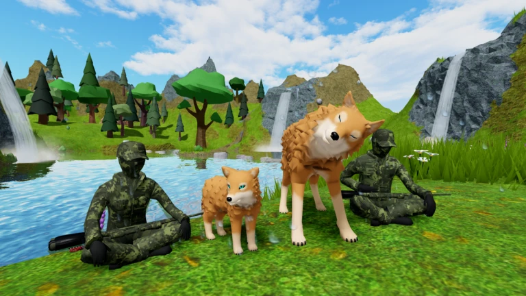 [Statuses] Forgotten Worlds