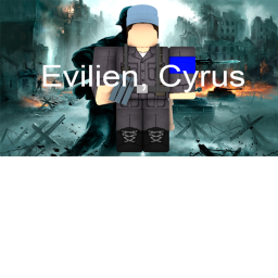 Evilien, Cyrus