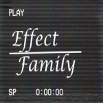Effect Family