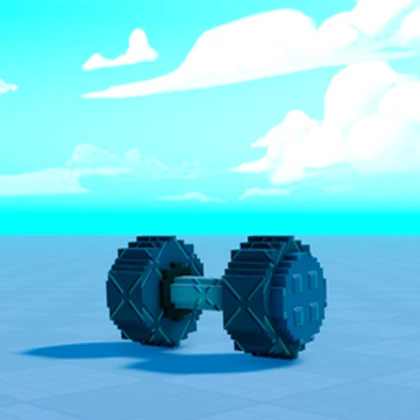 CreatinePatapim Roblox group icon