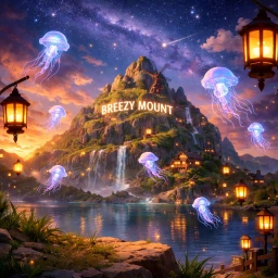 [x5] Breezy Mount icon