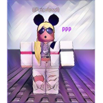 Powerful Purple People (PPP)
