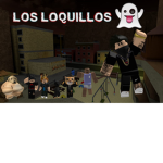 Los Loquillos Del Da Hood