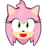 [My Sweet Passion] Amy Rose Group