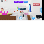 Group for only people with a unicorn
