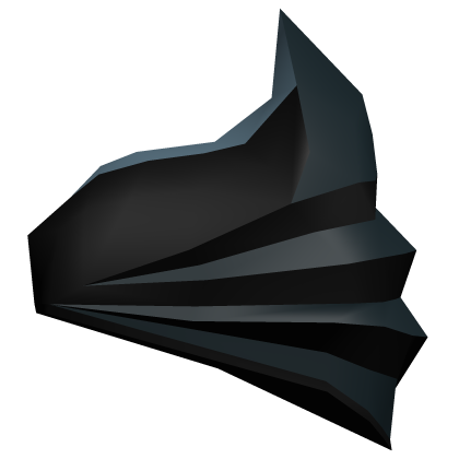Knight's Fall Animated L Shoulder 2 Roblox item
