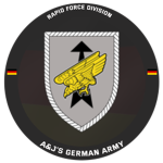 [GARPD] Rapid Forces Division