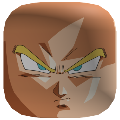 goku ssj - DBS Roblox item