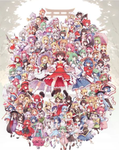 東方幻想郷異変おこすなよ）