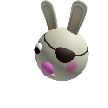 Bunny Head